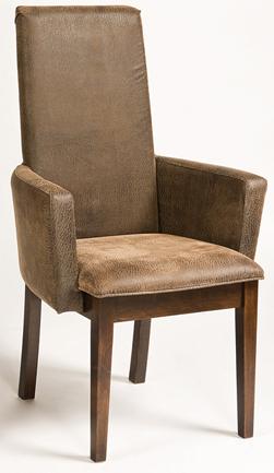 Bradbury Dining Chair from Amish Furniture Factory