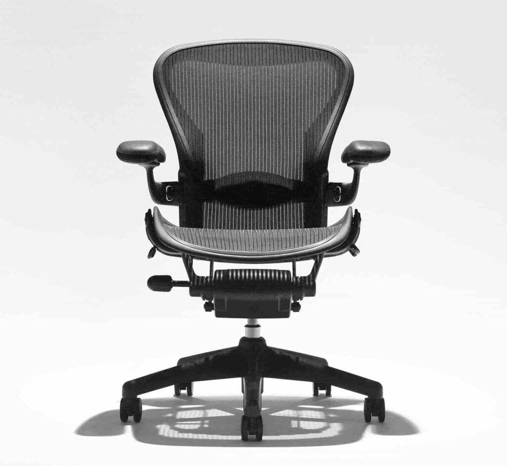 Best Office Chair For Bad Hips Say Goodbye To Pain