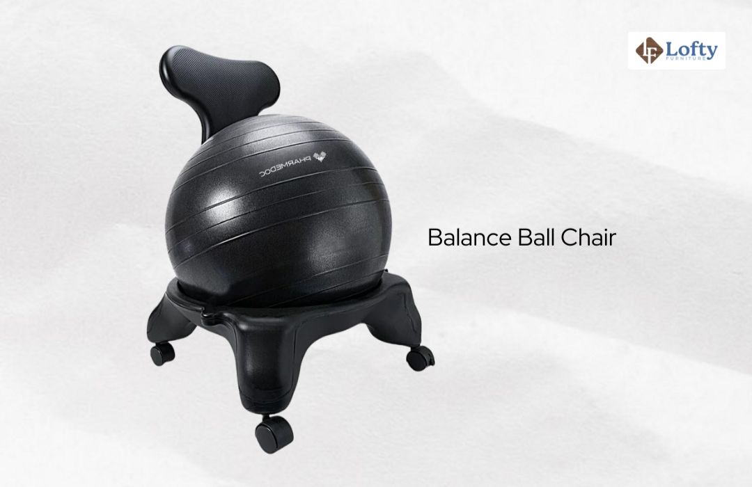 Balance Ball Chair