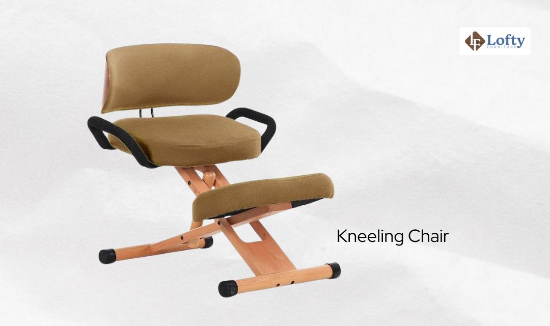 Kneeling Chair