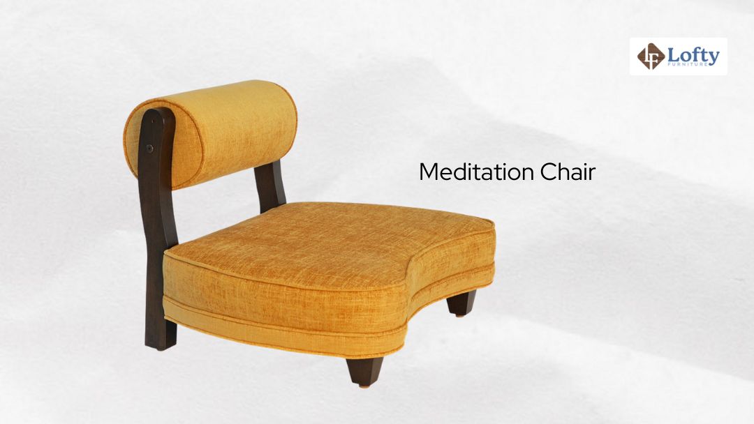 Meditation Chair