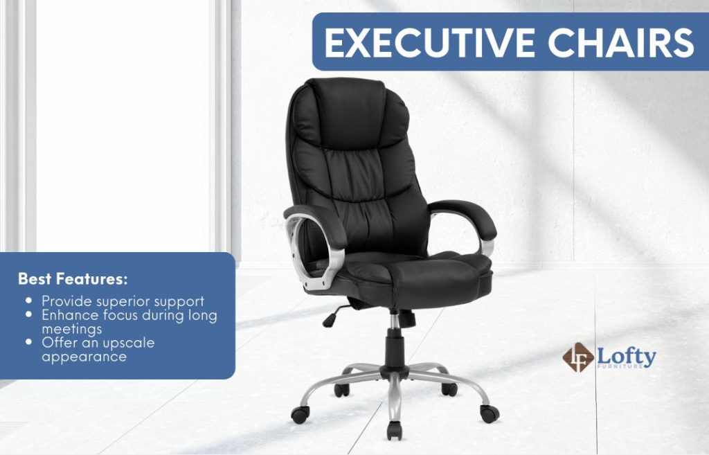 Executive Chairs