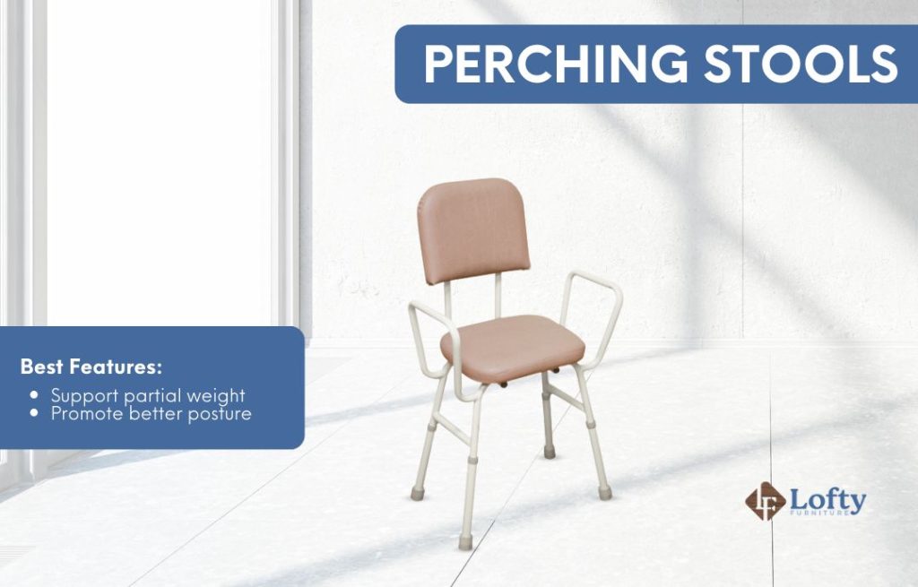 Perching Stools