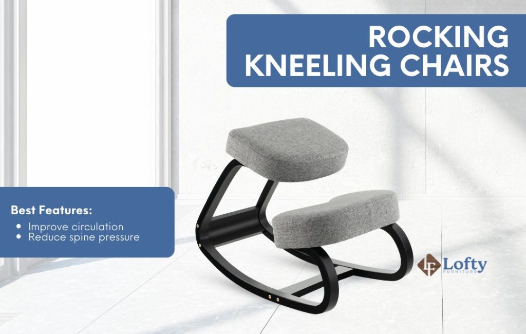 Rocking Kneeling Chairs