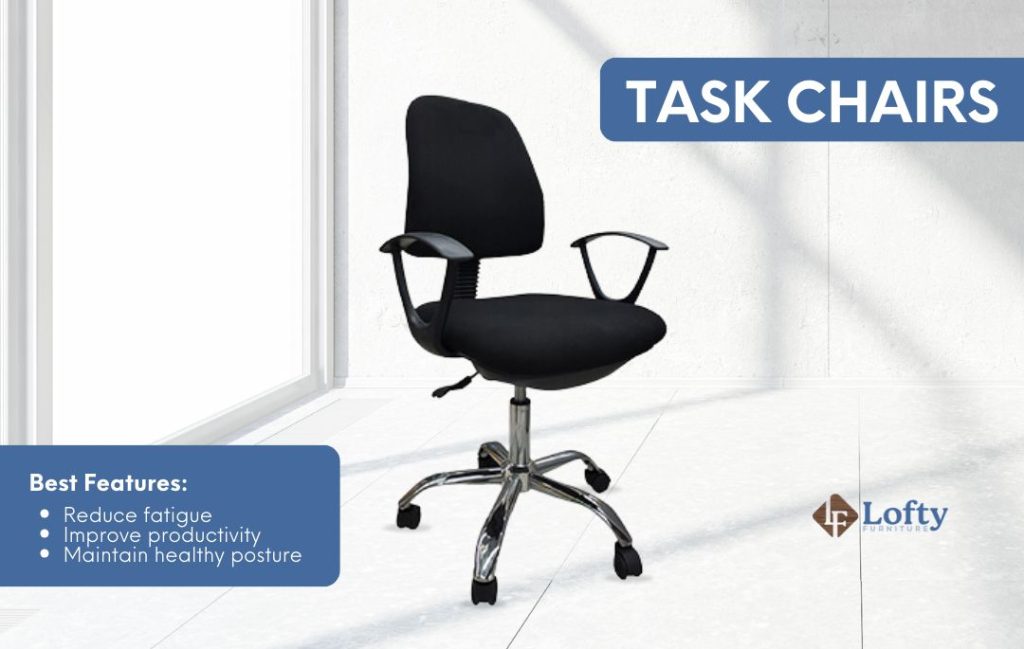 Task Chairs