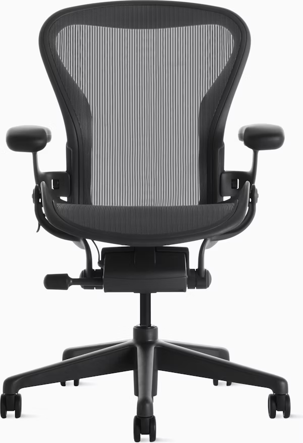 Herman Miller Aeron Chair