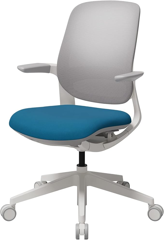 SIDIZ T25 Petite Ergonomic Office Chair