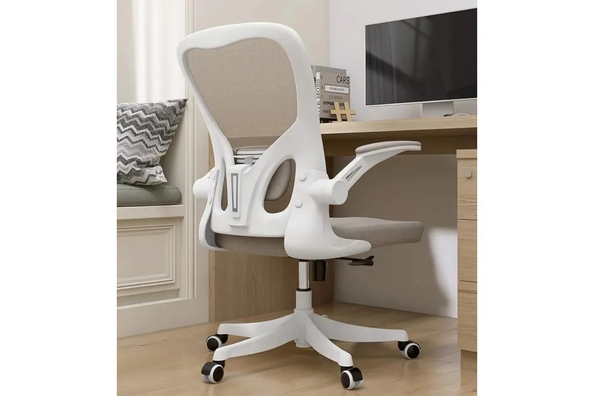 The Best Office Chairs for Short People Top 5 Picks