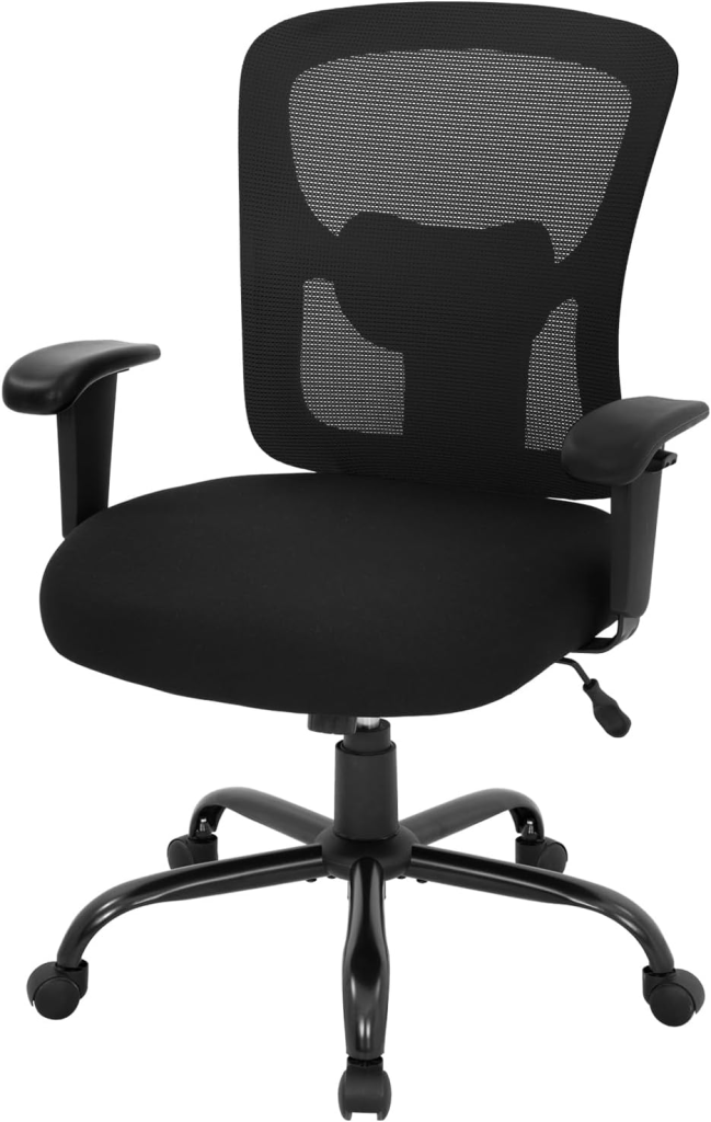 BestOffice Big and Tall Office Chair