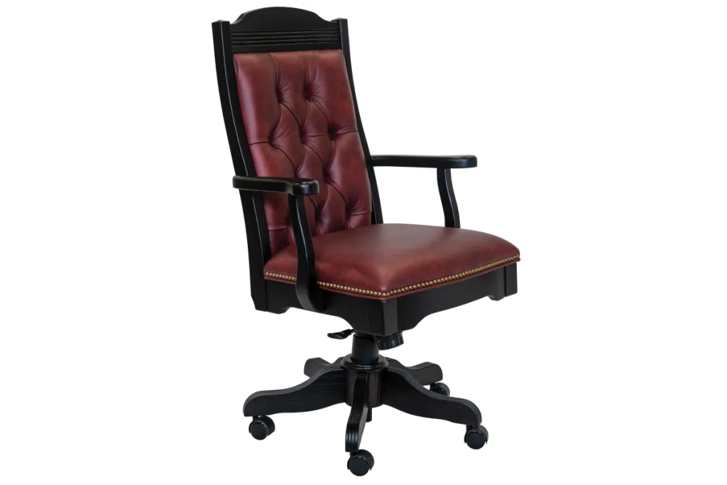 Starr Executive Arm Chair