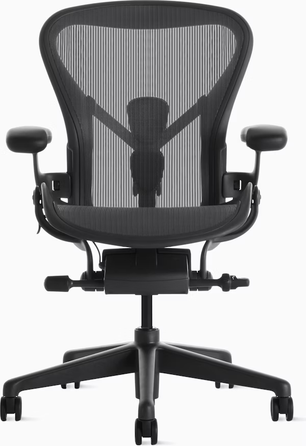 Herman Miller Aeron