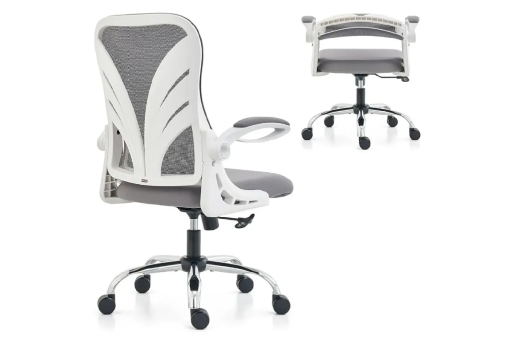 Ergonomic Office Chair with Lumbar Support (Big & Tall)