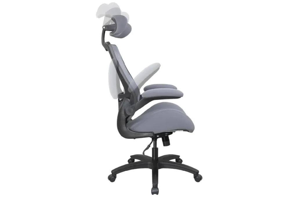 400 lbs Ergonomic Mesh High Back Office Chair