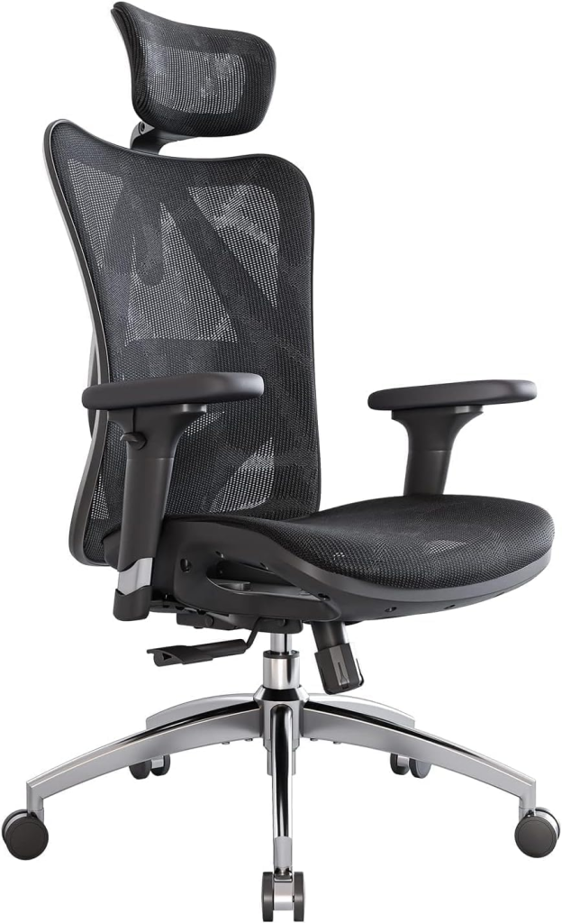 SIHOO M57 Ergonomic Office Chair