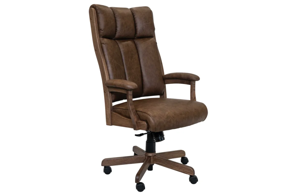 Clark Executive Desk Chair