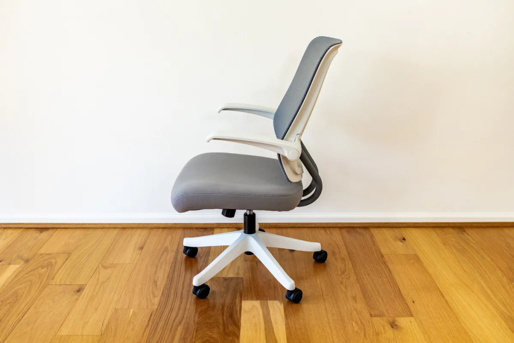 Greystone Minimalist Ergonomic Desk Chair