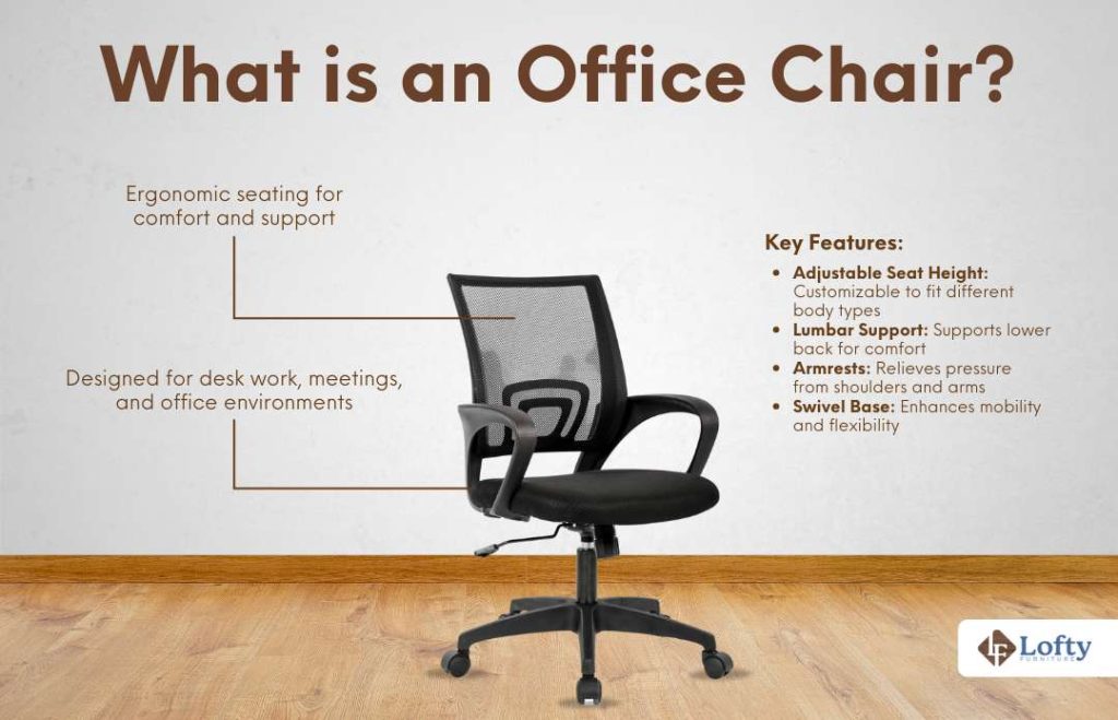 What is an Office Chair