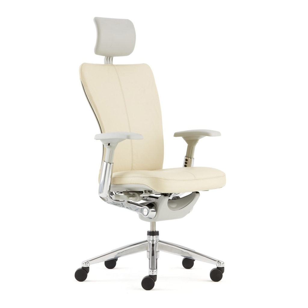 Haworth Zody Executive Office Chair