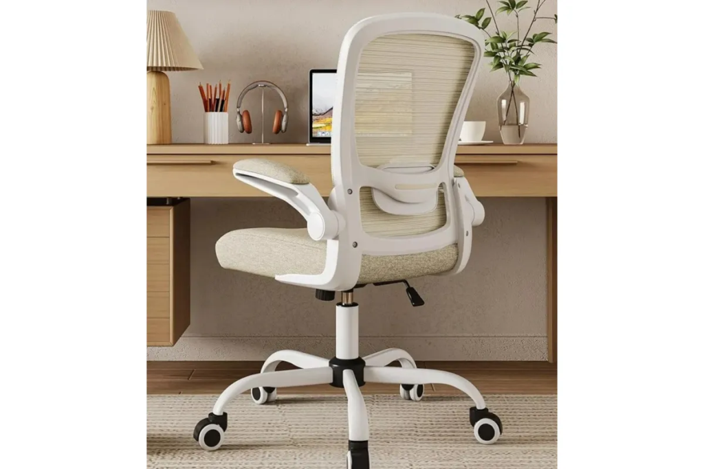 High Back Ergonomic Desk Chair