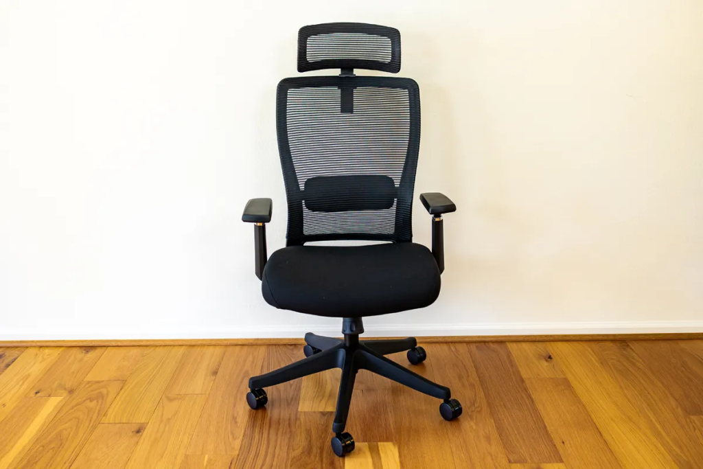 Elevate Ergonomic Office Chair