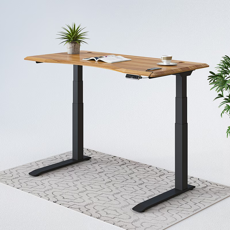 electric standing desks Flexispot E7 Pro