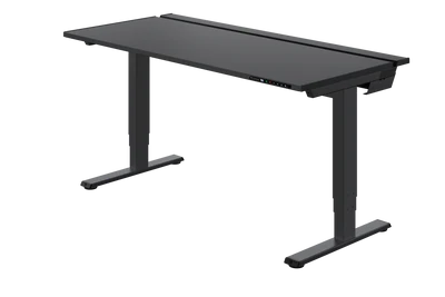 electric standing desks Secretlab Magnus Pro