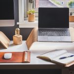 standing desk converter