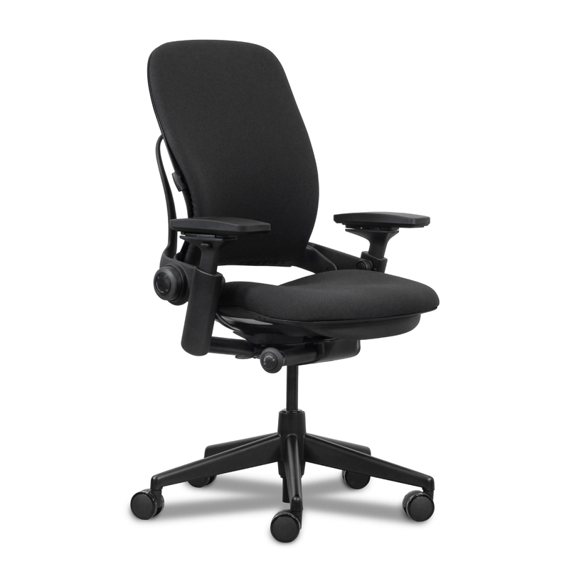 Steelcase Leap V2