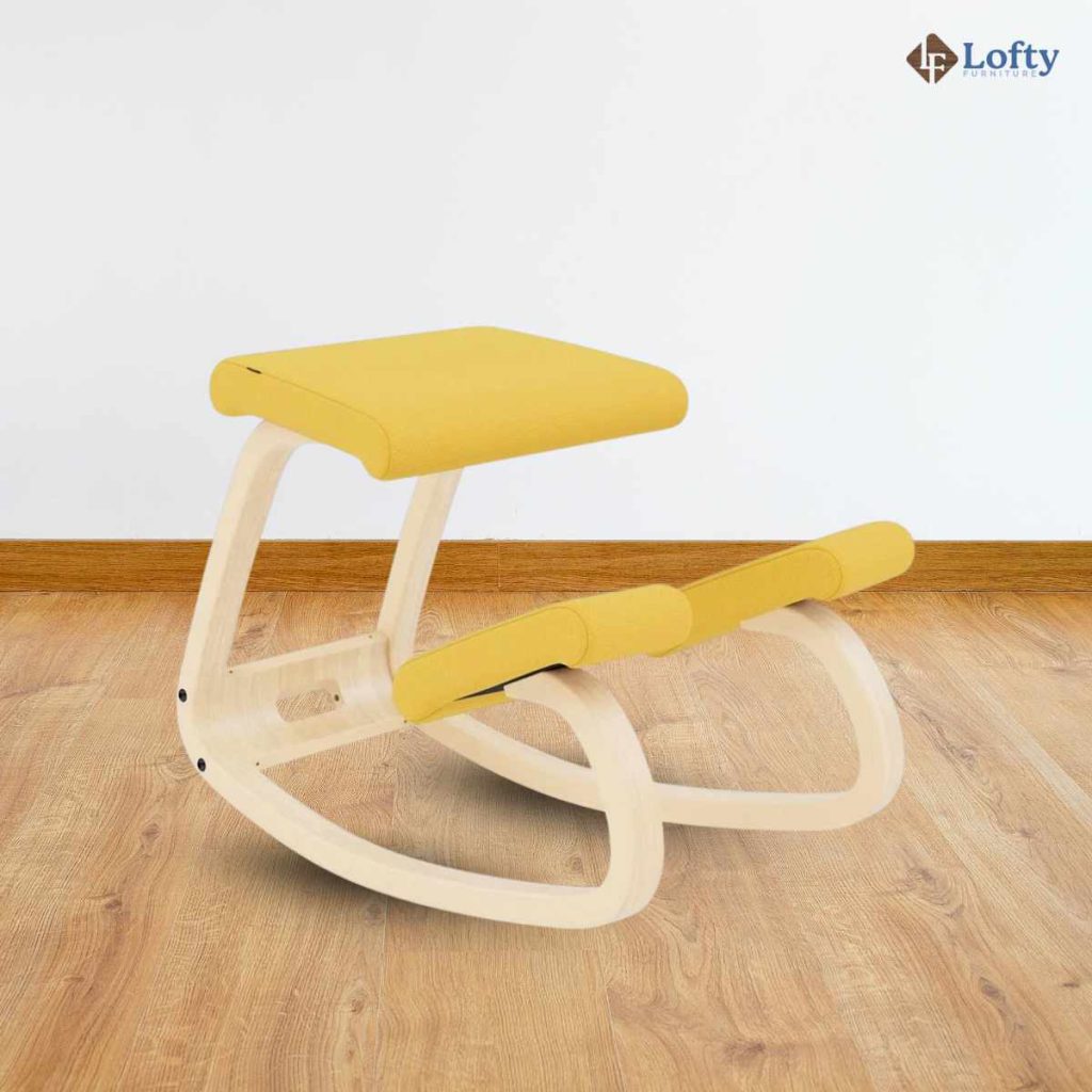 Varier Variable Balans