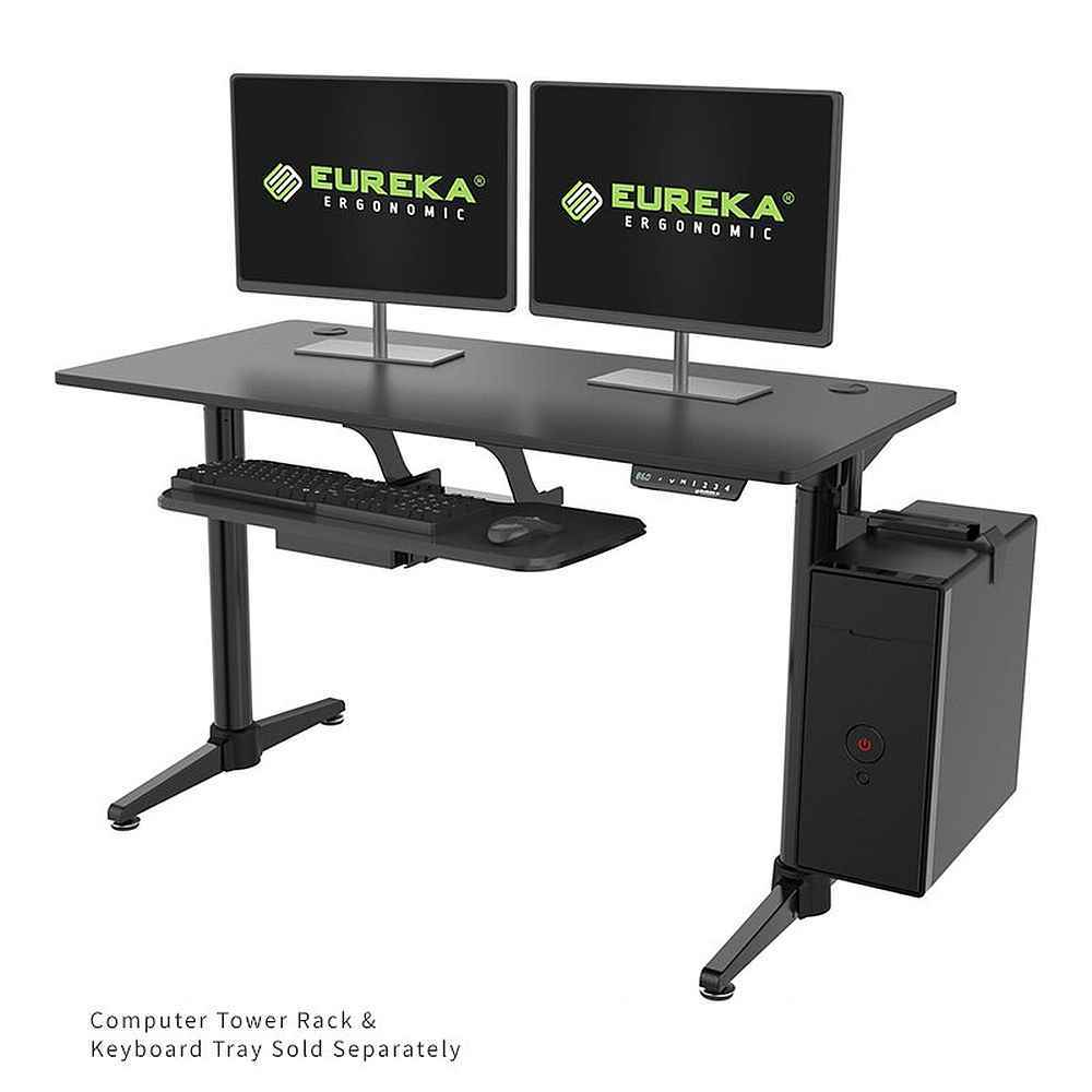 Eureka Ergonomic 48" Sit-Stand Desk
