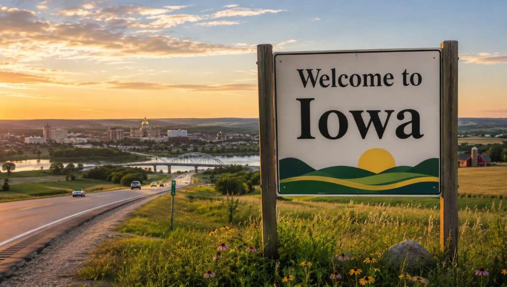 ergonomic office chair iowa Welcome to Iowa welcome sign