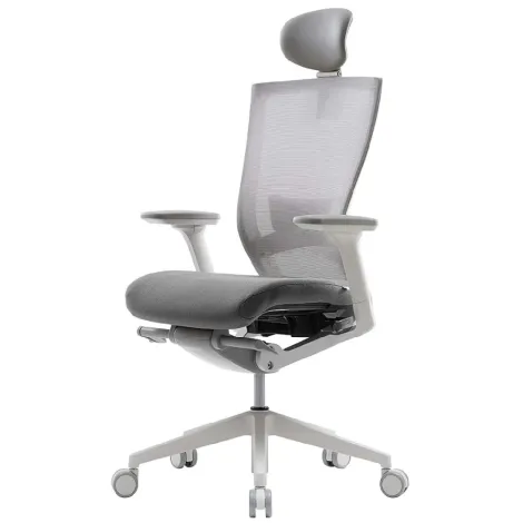 3D Armrest Mesh Back Computer Chair Seat with Lumbar Support 3D Armrest Mesh Back Computer Chair Seat with Lumbar Support