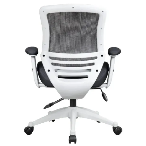 400lbs Capacity Mesh Computer Ergonomic Swivel Chair 400lbs Capacity Mesh Computer Ergonomic Swivel Chair