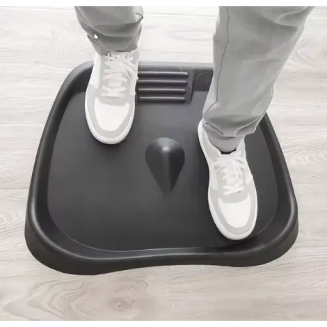 Thick Standing Desk Comfort PU Anti Fatigue Mat Thick Standing Desk Comfort PU Anti Fatigue Mat