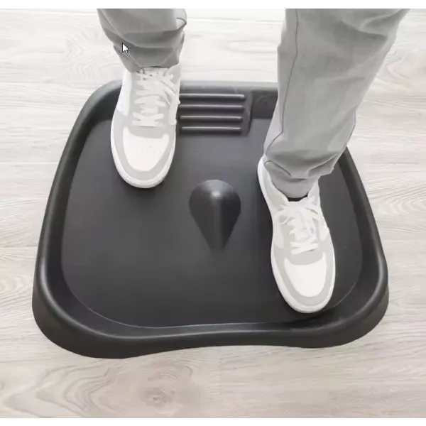 Thick Standing Desk Comfort PU Anti Fatigue Mat