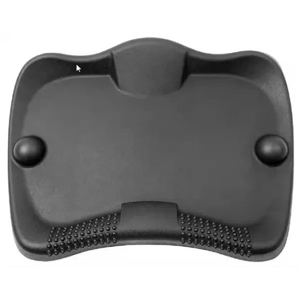 Comfort Standing Desk Mat with 2 Massage Ball