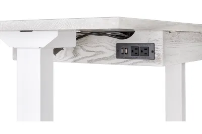 Alexis Lift Desk