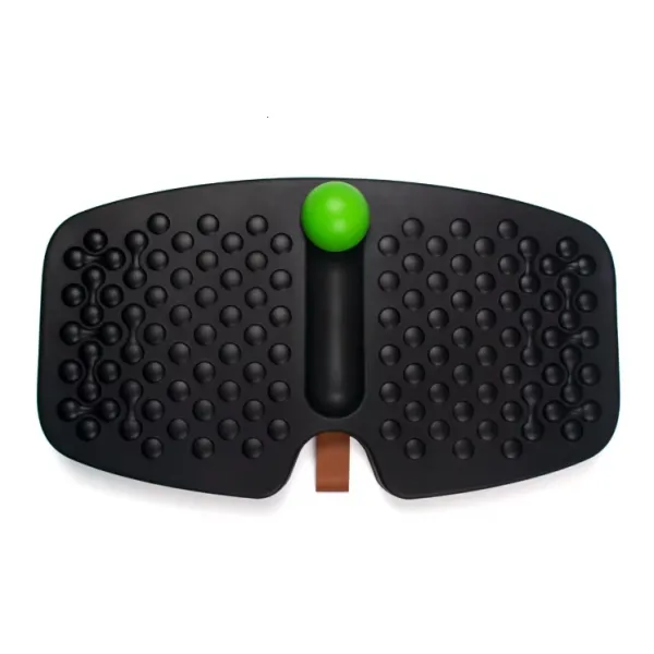 Anti Fatigue Balance Board with Rollerball