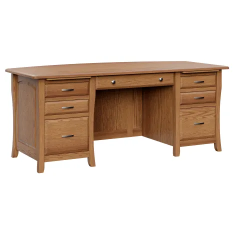 Amish Berkley Lift Hardwood Executive Sit Stand Desk Amish Berkley Lift Hardwood Executive Sit Stand Desk