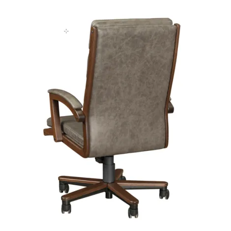 Chakra Executive Chair Chakra Executive Chair