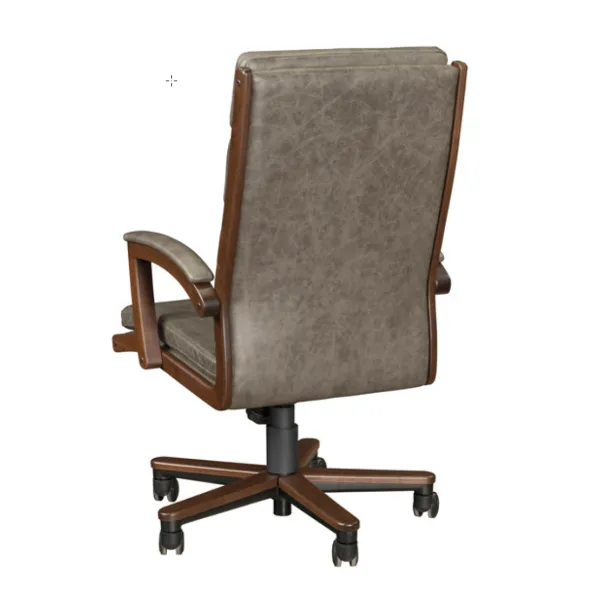 Chakra Executive Chair