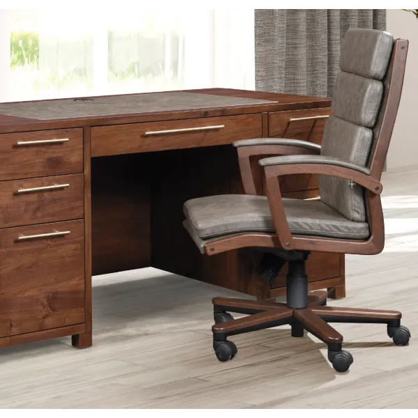 Chakra Executive Chair