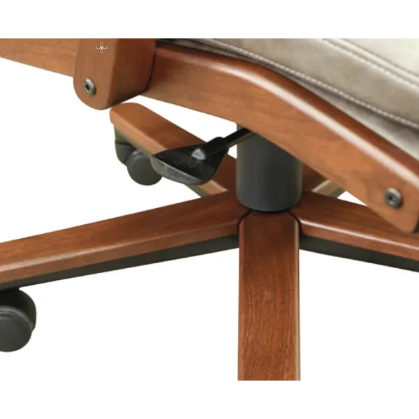 Chakra Executive Chair