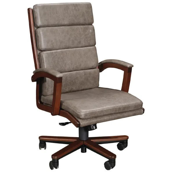 Chakra Executive Chair