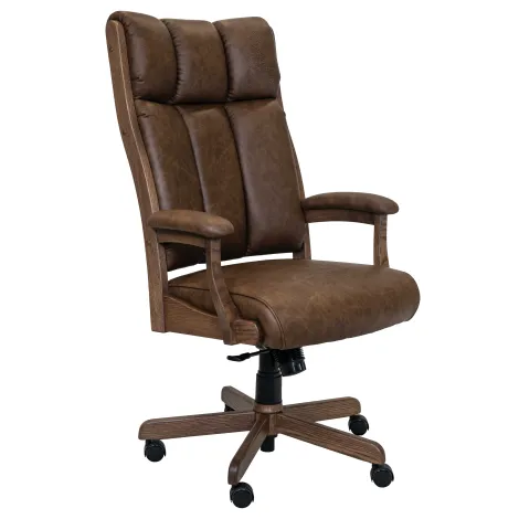 Clark Executive Desk Chair Clark Executive Desk Chair