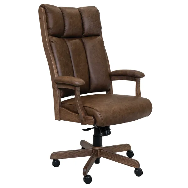 Clark Executive Desk Chair