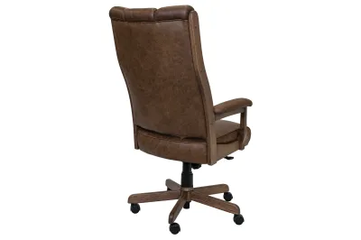 Clark Executive Desk Chair