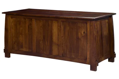 Colebrook Executive Desk