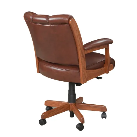 Edelweiss Desk Arm Chair Edelweiss Desk Arm Chair