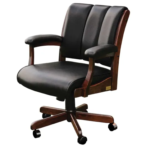 Edelweiss Desk Arm Chair Edelweiss Desk Arm Chair